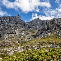 ZAF WC CapeTown 2016NOV13 TableMountain 004 : 2016, 2016 - African Adventures, Africa, Cape Town, November, South Africa, Southern, Table Mountain, Western Cape